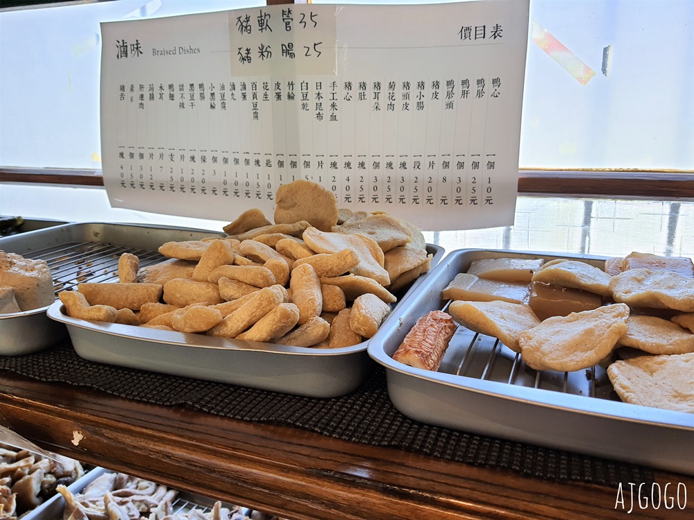 台南美食 新營葉明致麵舖 老建築改建的文青麵店 新營美食