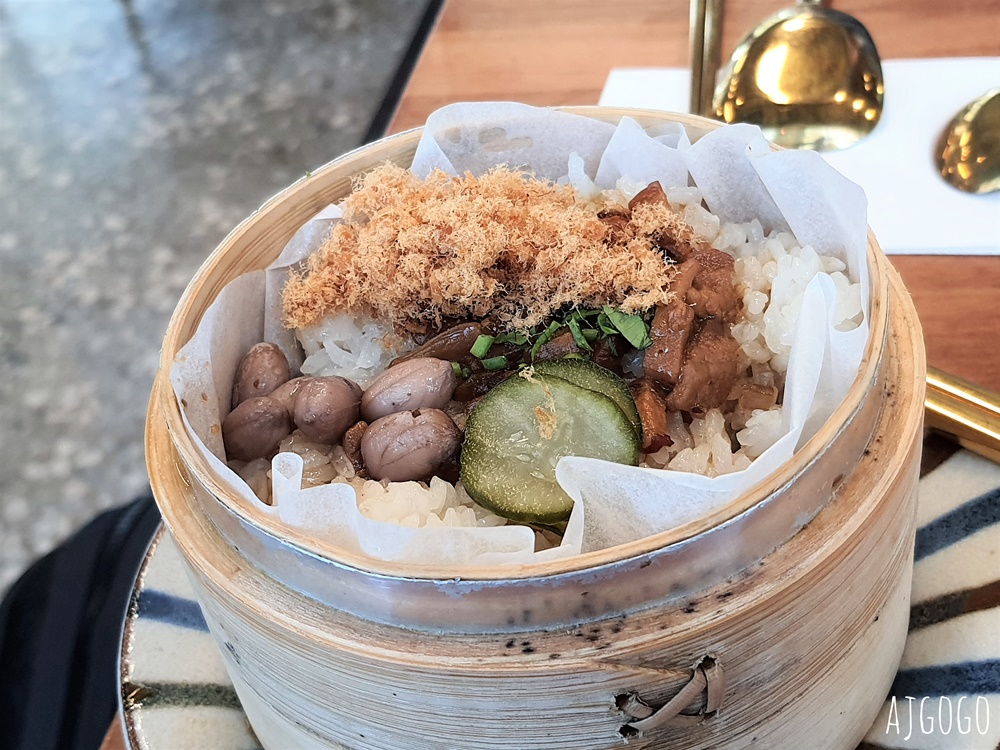 台南美食 新營葉明致麵舖 老建築改建的文青麵店 新營美食