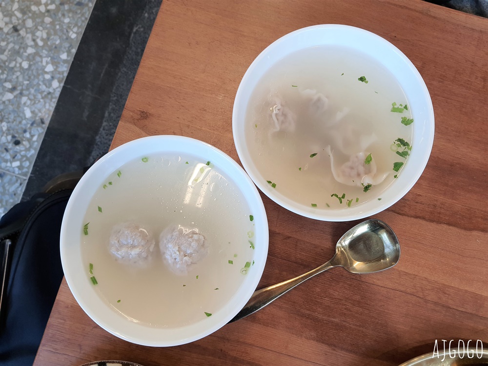 台南美食 新營葉明致麵舖 老建築改建的文青麵店 新營美食