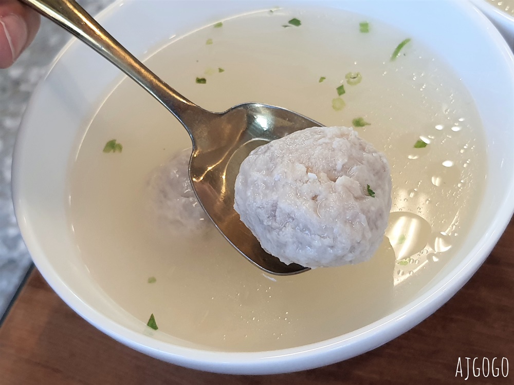 台南美食 新營葉明致麵舖 老建築改建的文青麵店 新營美食
