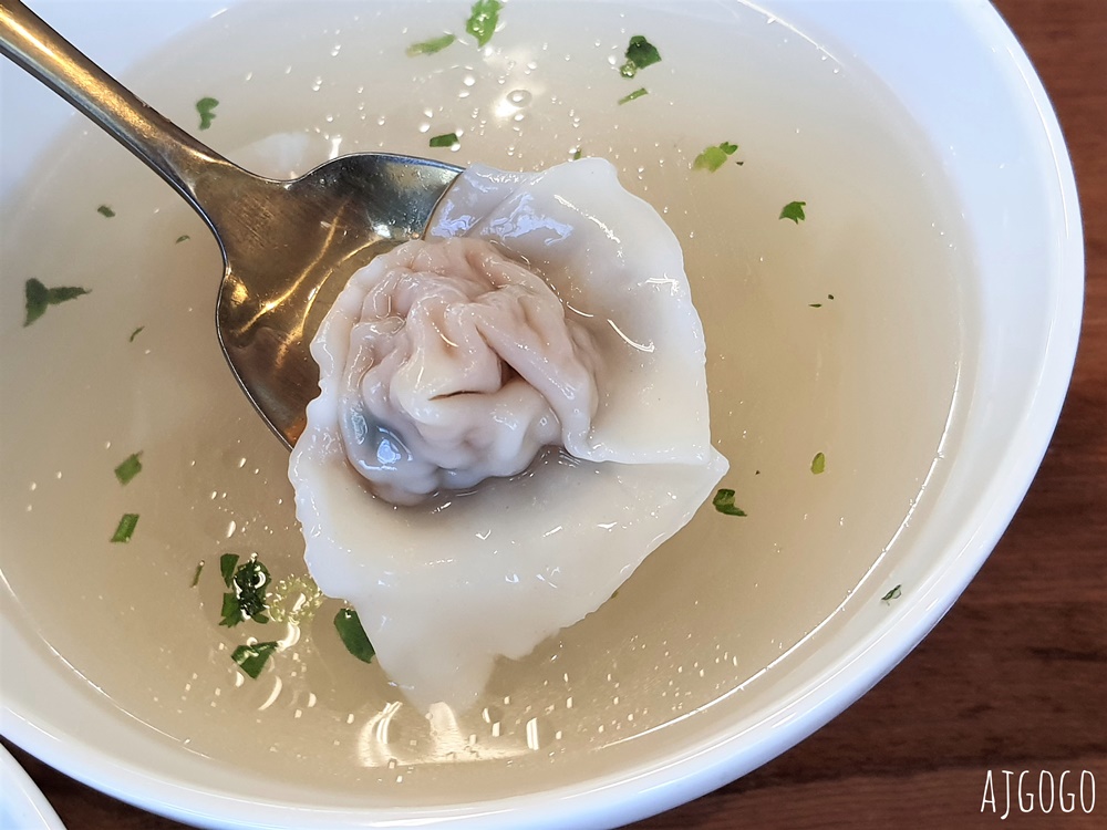 台南美食 新營葉明致麵舖 老建築改建的文青麵店 新營美食