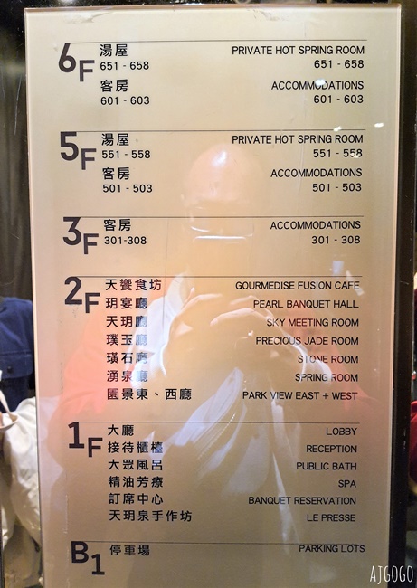 北投溫泉 南豐天玥泉溫泉會館 北投雙人湯屋推薦