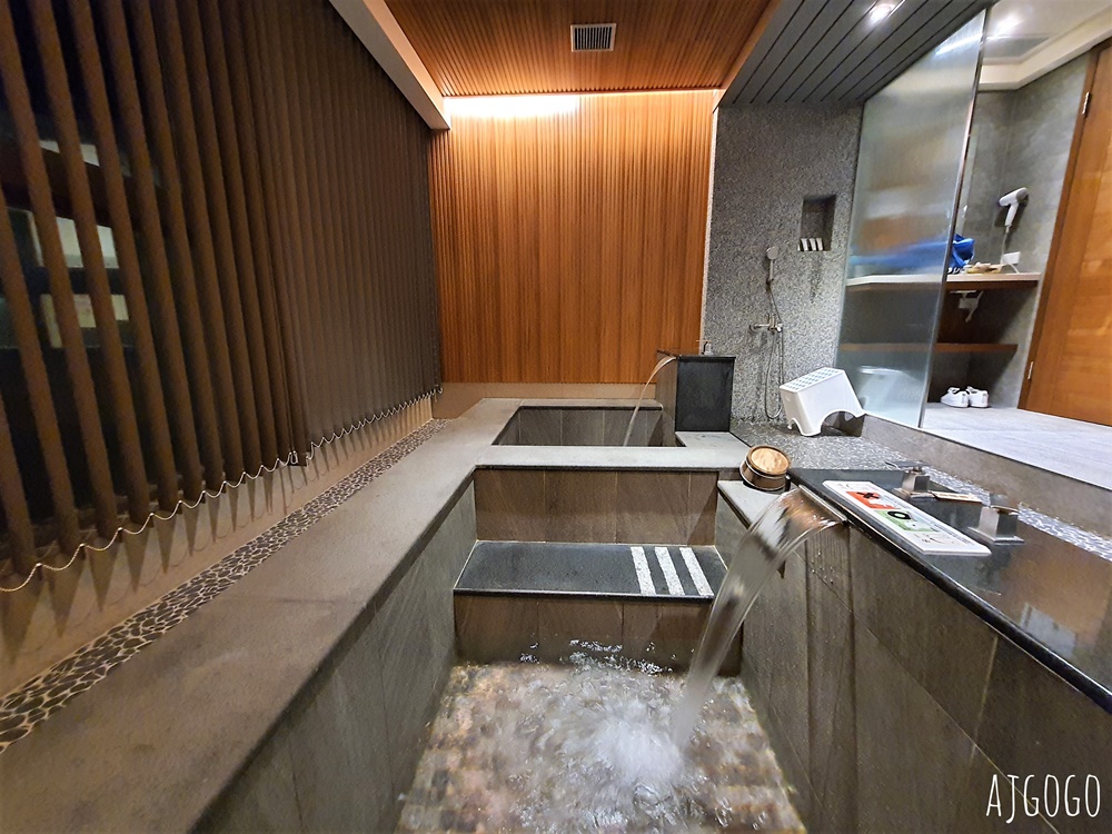 北投溫泉 南豐天玥泉溫泉會館 北投雙人湯屋推薦