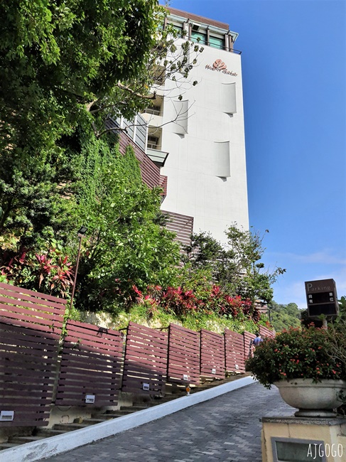2026北投溫泉 北投大地酒店雙人獨立湯屋、大眾風呂 北投泡湯 台北景點推薦