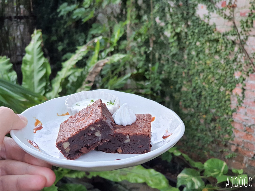 北投美食 拾米屋 北投老倉庫裡的手作甜點店 台北美食