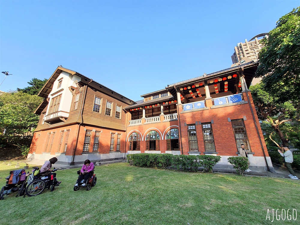 台北景點 北投溫泉博物館 認識北投溫泉 台北一日遊推薦 台北景點 北投溫泉博物館 認識北投溫泉 台北一日遊推薦