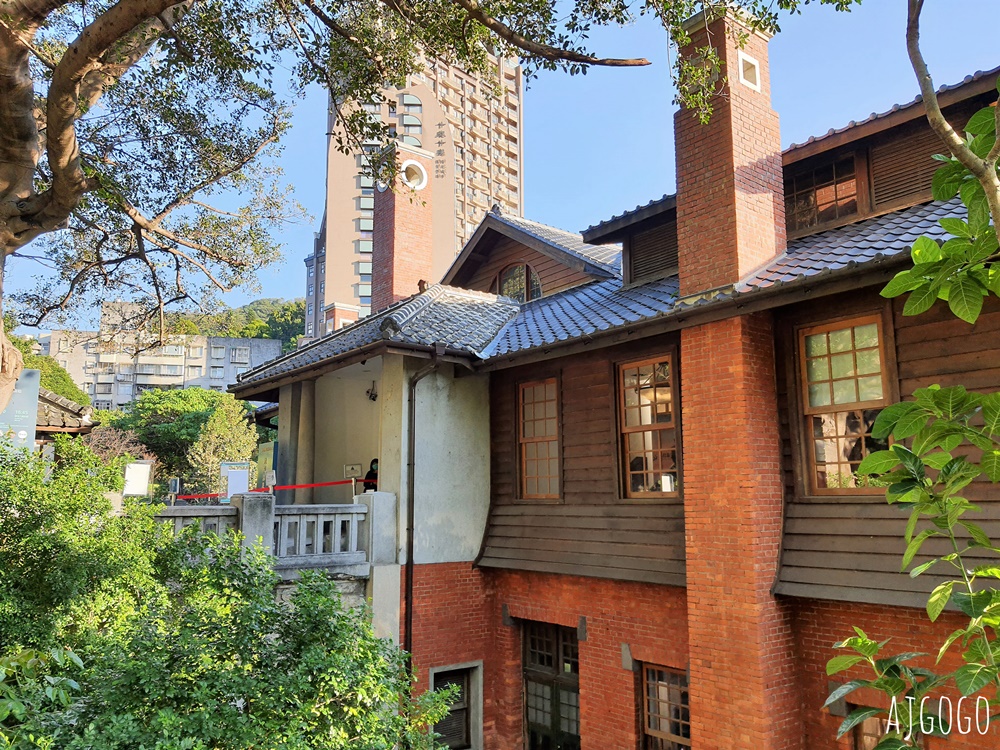 台北景點 北投溫泉博物館 認識北投溫泉 台北一日遊推薦 台北景點 北投溫泉博物館 認識北投溫泉 台北一日遊推薦