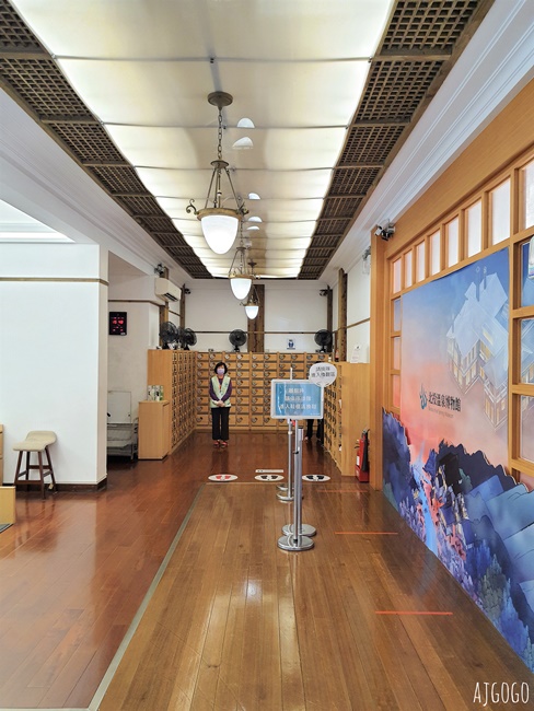 台北景點 北投溫泉博物館 認識北投溫泉 台北一日遊推薦 台北景點 北投溫泉博物館 認識北投溫泉 台北一日遊推薦