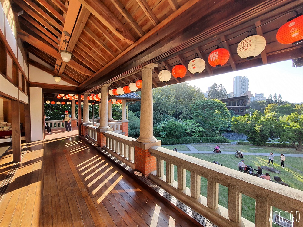 台北景點 北投溫泉博物館 認識北投溫泉 台北一日遊推薦