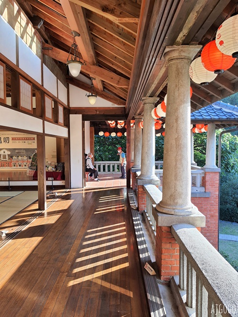 台北景點 北投溫泉博物館 認識北投溫泉 台北一日遊推薦 台北景點 北投溫泉博物館 認識北投溫泉 台北一日遊推薦
