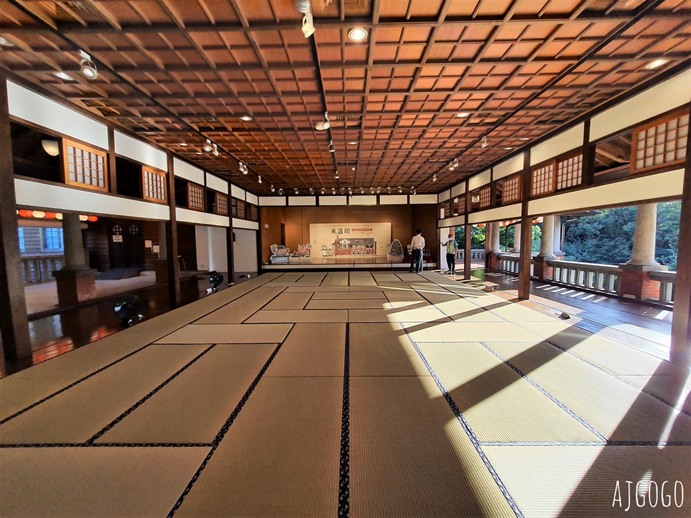 台北景點 北投溫泉博物館 認識北投溫泉 台北一日遊推薦 台北景點 北投溫泉博物館 認識北投溫泉 台北一日遊推薦