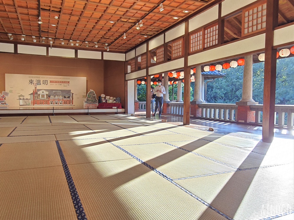 台北景點 北投溫泉博物館 認識北投溫泉 台北一日遊推薦 台北景點 北投溫泉博物館 認識北投溫泉 台北一日遊推薦