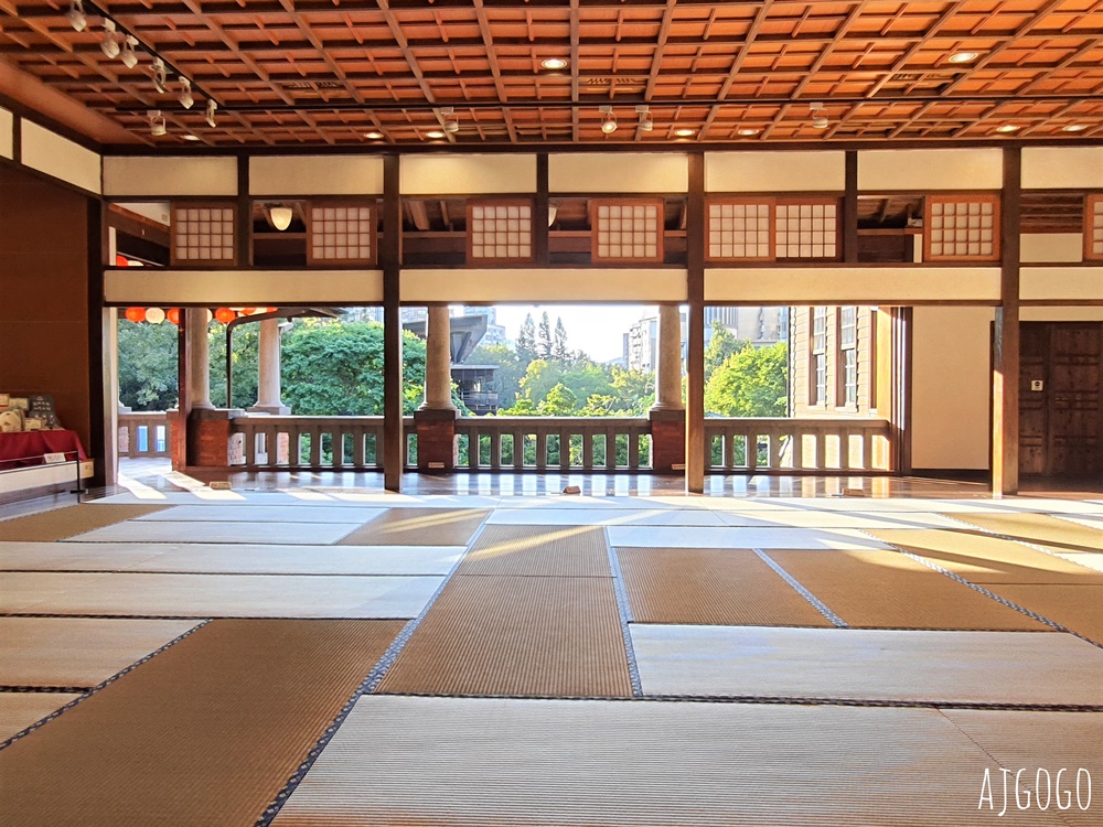 台北景點 北投溫泉博物館 認識北投溫泉 台北一日遊推薦