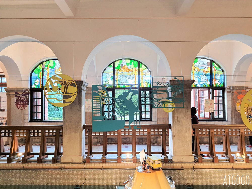 台北景點 北投溫泉博物館 認識北投溫泉 台北一日遊推薦 台北景點 北投溫泉博物館 認識北投溫泉 台北一日遊推薦