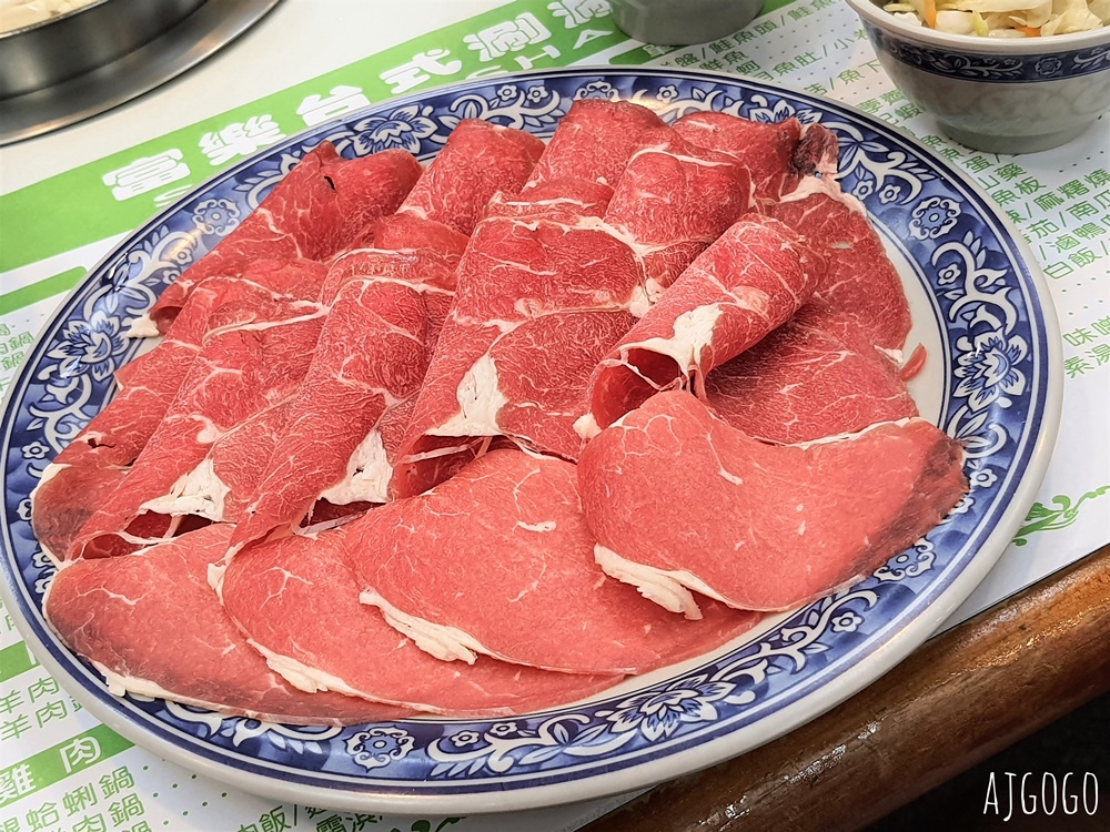 台北美食 富樂臺式涮涮鍋 捷運劍潭站排隊小火鍋 台北火鍋