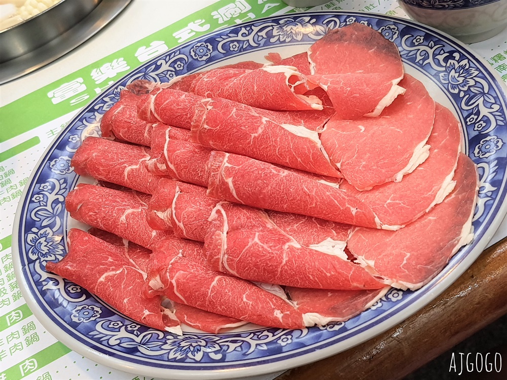 台北美食 富樂臺式涮涮鍋 捷運劍潭站排隊小火鍋 台北火鍋