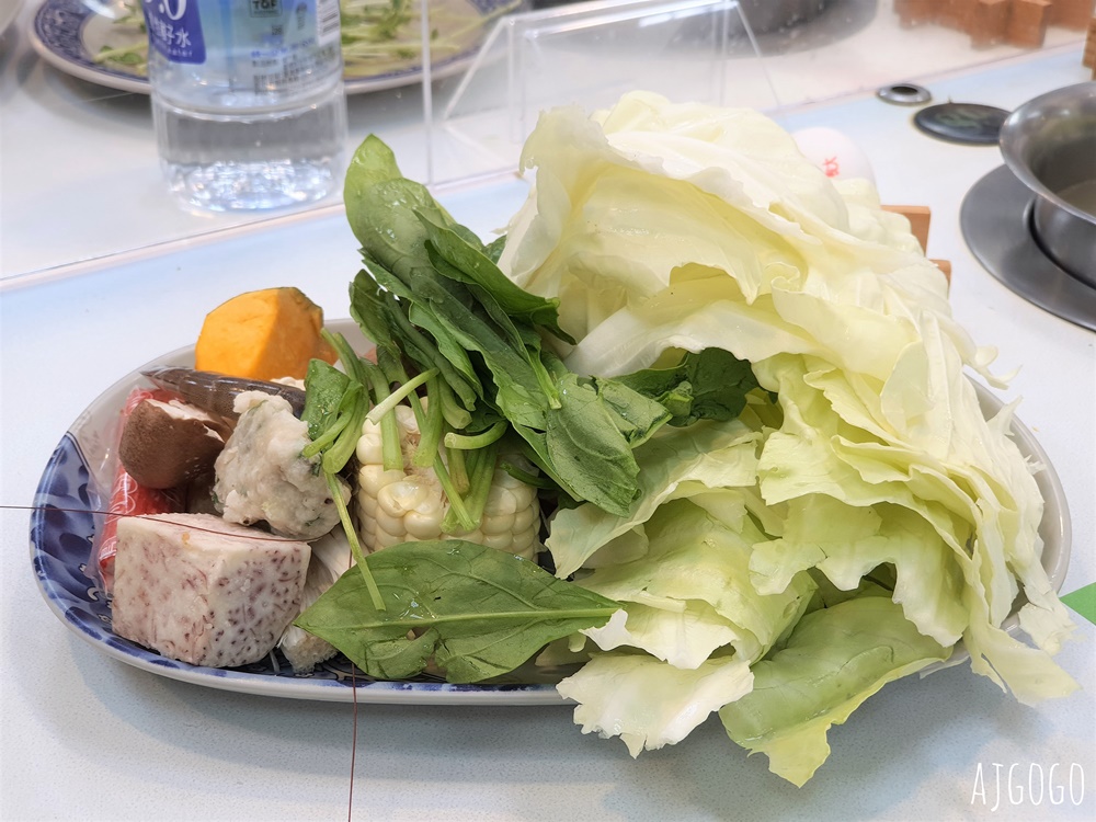 台北美食 富樂臺式涮涮鍋 捷運劍潭站排隊小火鍋 台北火鍋