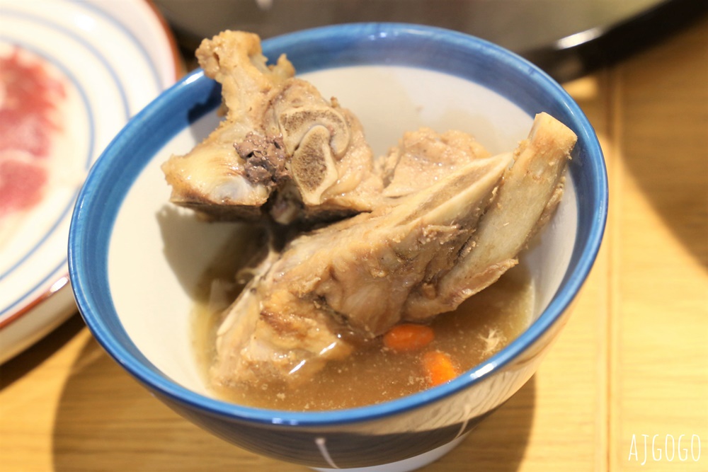火鍋宅配 在家吃松阪火鍋組 台灣豬肉送到家 還有好喝的養生藥膳龍骨湯組