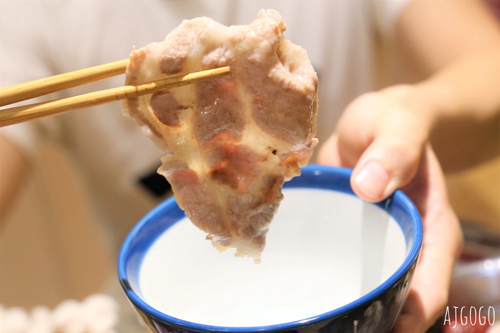 火鍋宅配 在家吃松阪火鍋組 台灣豬肉送到家 還有好喝的養生藥膳龍骨湯組