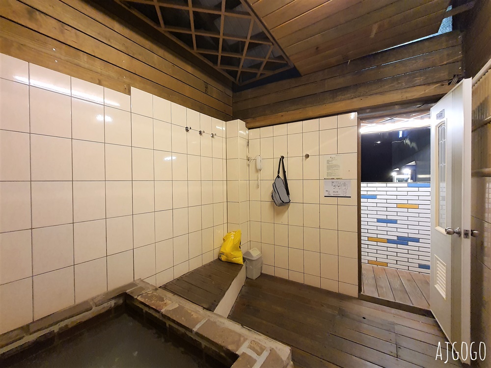 2026北投溫泉 麗之湯溫泉會館 便宜北投湯屋 有免費接駁車與停車場
