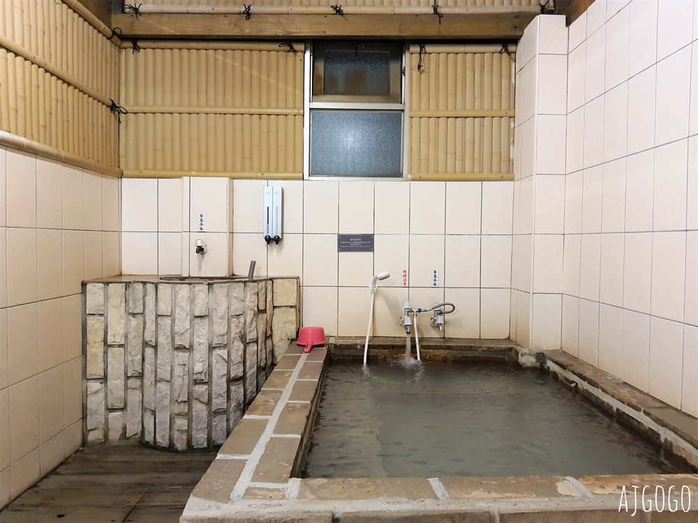 2026北投溫泉 麗之湯溫泉會館 便宜北投湯屋 有免費接駁車與停車場