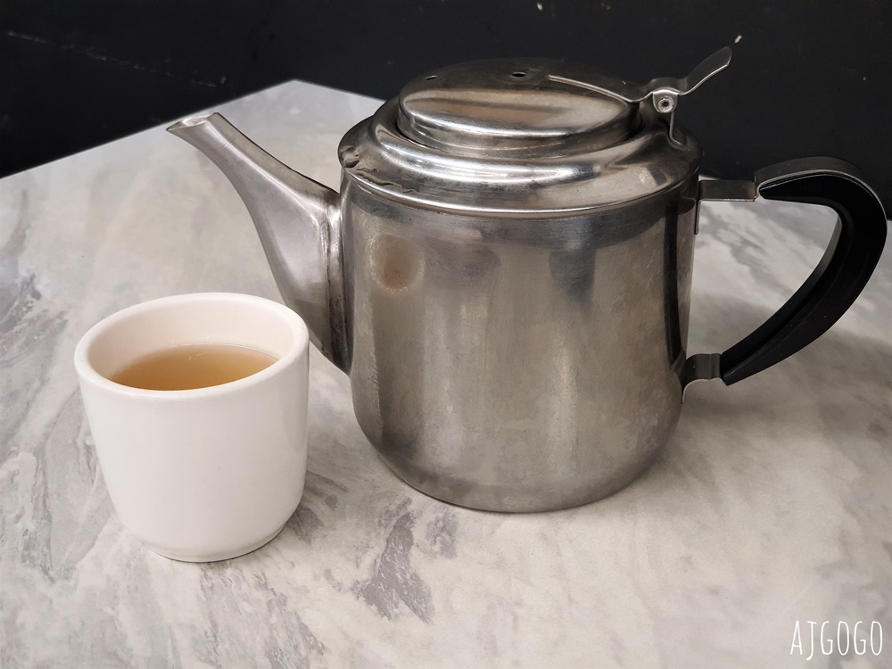 台北美食 朝鮮味韓國料理三重店 50道小菜吃到飽 石鍋拌飯好吃 三重美食推薦