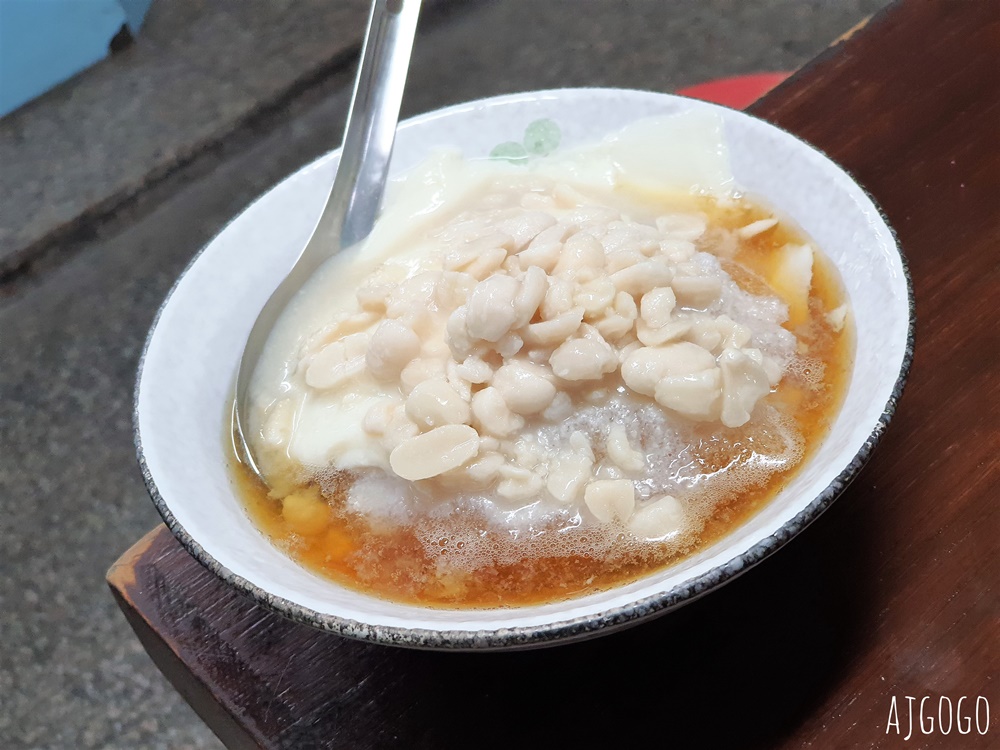 台中美食 郭冰 台中傳統古早味黑糖剉冰 果汁專賣店