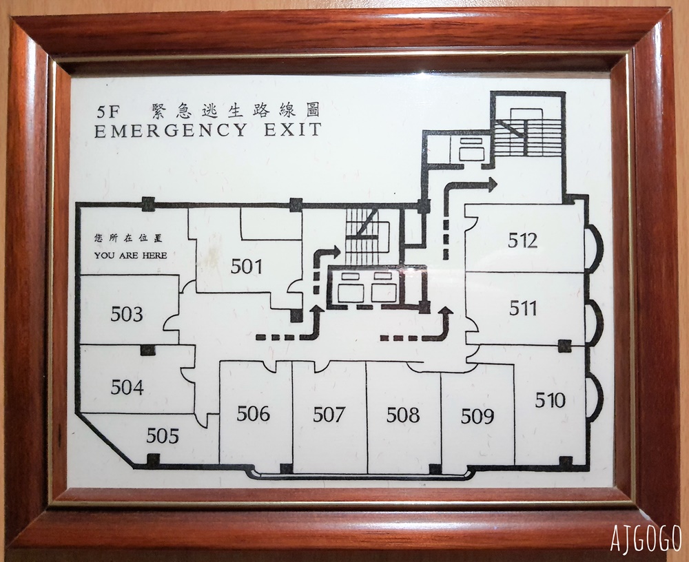 2026台南住宿 新朝代飯店 便宜台南飯店 標準雙人房、停車場 近台南車站
