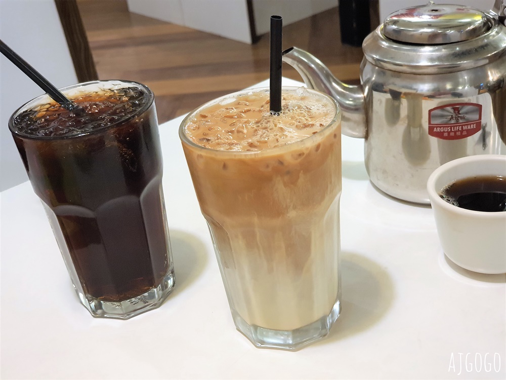 台南美食 鑫華茶餐廳 台南好吃港點、港式茶餐廳 台南旅遊推薦