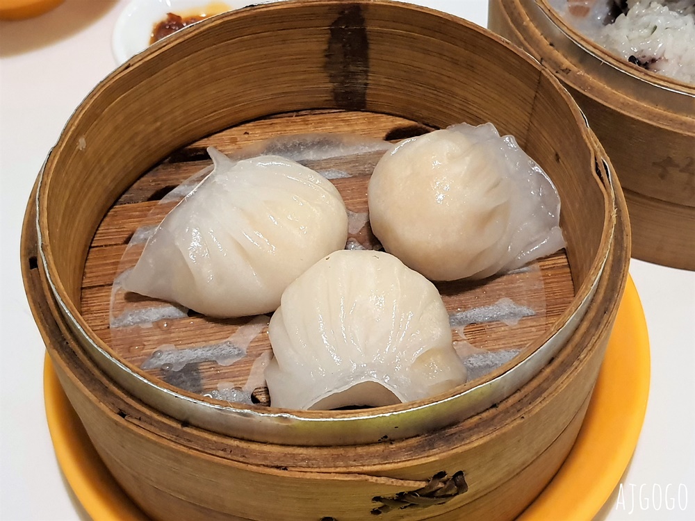 台南美食 鑫華茶餐廳 台南好吃港點、港式茶餐廳 台南旅遊推薦