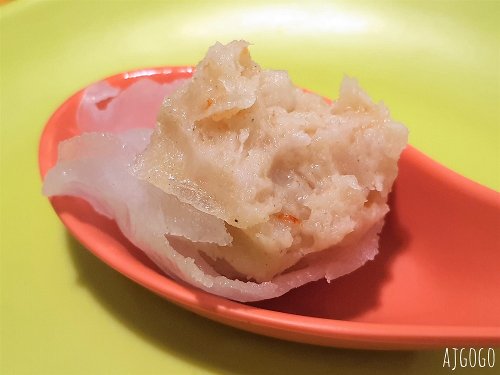 台南美食 鑫華茶餐廳 台南好吃港點、港式茶餐廳 台南旅遊推薦
