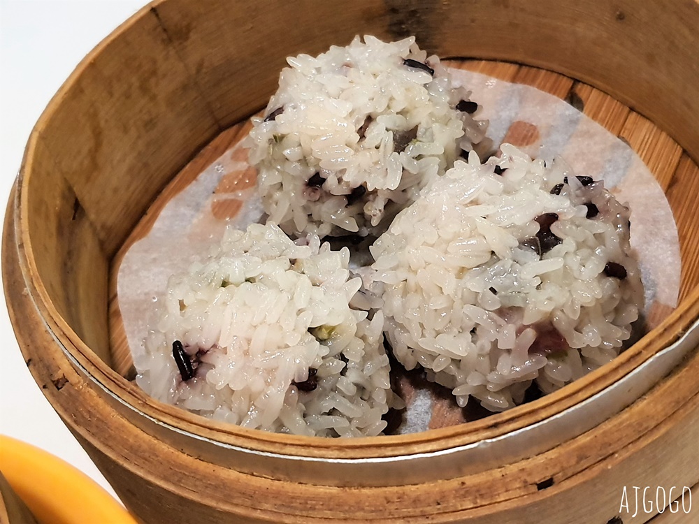 台南美食 鑫華茶餐廳 台南好吃港點、港式茶餐廳 台南旅遊推薦