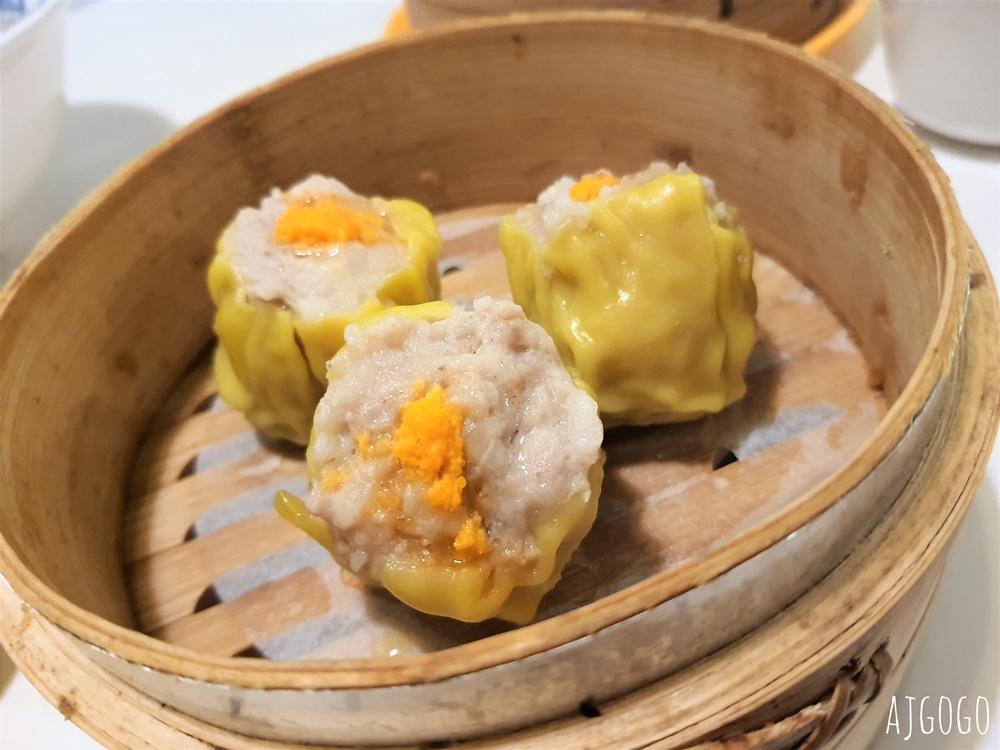 台南美食 鑫華茶餐廳 台南好吃港點、港式茶餐廳 台南旅遊推薦
