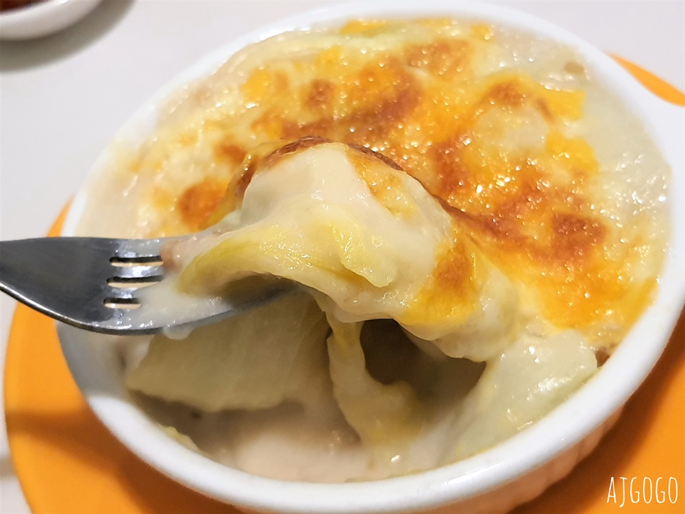 台南美食 鑫華茶餐廳 台南好吃港點、港式茶餐廳 台南旅遊推薦