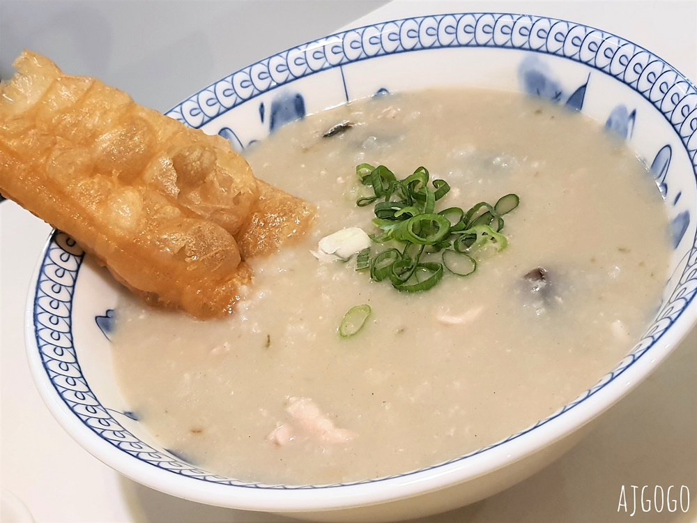台南美食 鑫華茶餐廳 台南好吃港點、港式茶餐廳 台南旅遊推薦