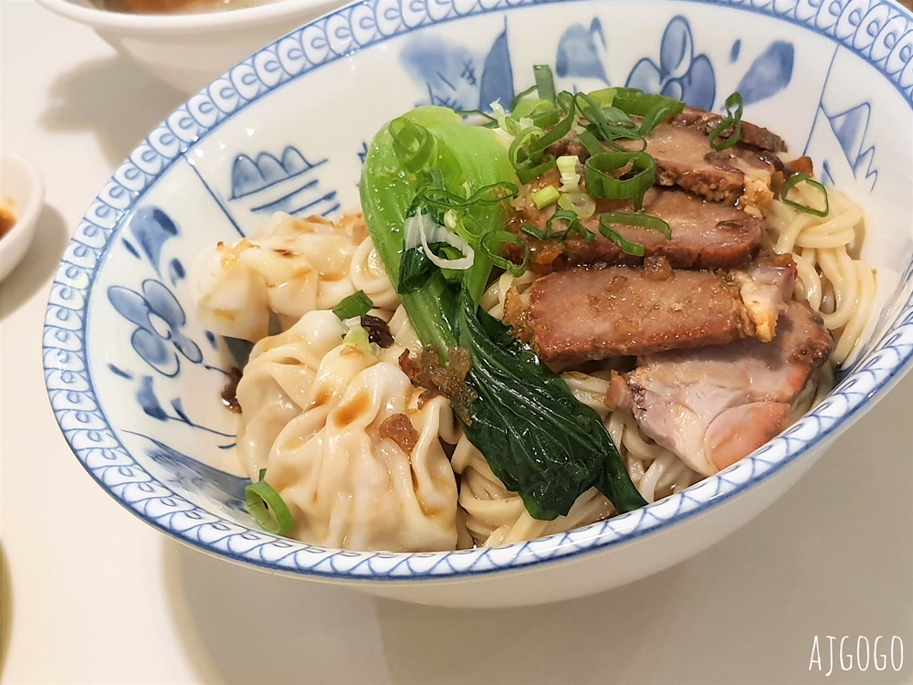 台南美食 鑫華茶餐廳 台南好吃港點、港式茶餐廳 台南旅遊推薦