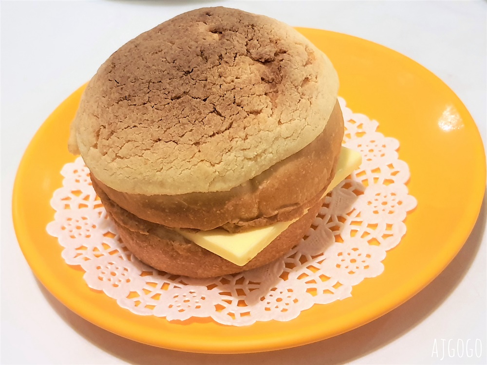 台南美食 鑫華茶餐廳 台南好吃港點、港式茶餐廳 台南旅遊推薦