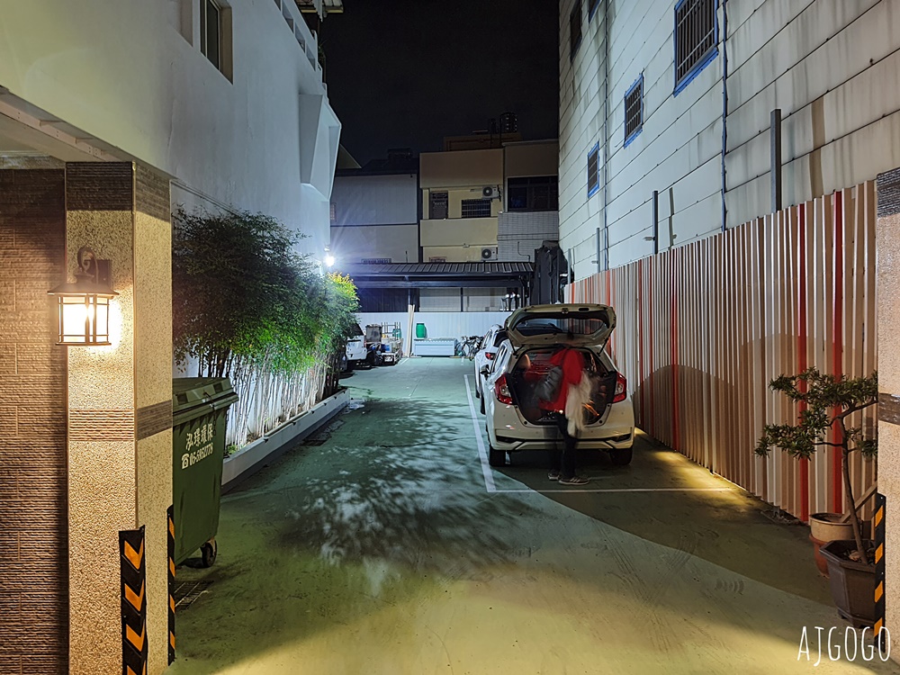 2026雲林住宿 永安商旅 斗南住宿推薦 標準雙人房、早餐、停車場