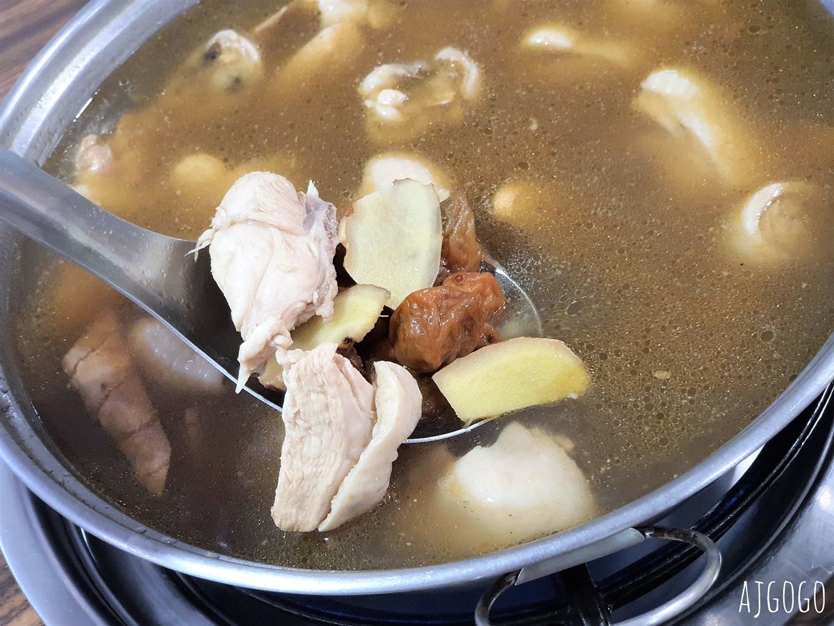即時熱門文章：台南美食 太山梅仔雞創始店 梅嶺美食 台南人推薦的梅子雞鍋
