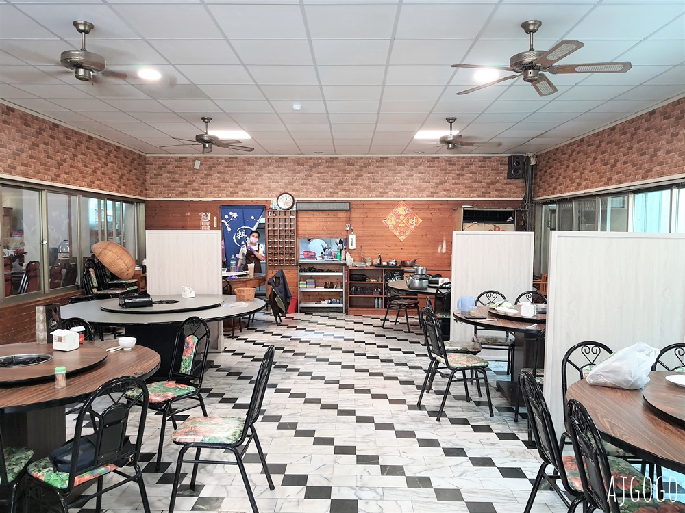 台南美食 太山梅仔雞創始店 梅嶺美食 台南人推薦的梅子雞鍋