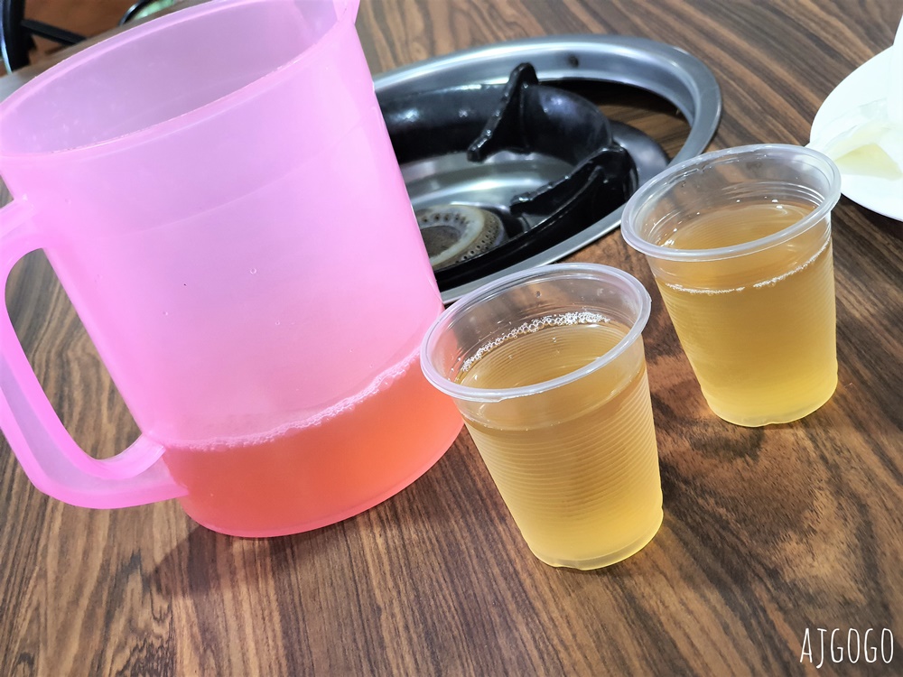 台南美食 太山梅仔雞創始店 梅嶺美食 台南人推薦的梅子雞鍋