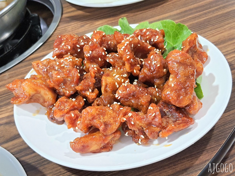 台南美食 太山梅仔雞創始店 梅嶺美食 台南人推薦的梅子雞鍋