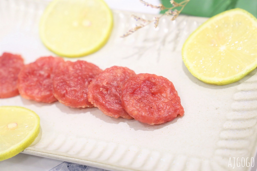 水根肉乾 彰化十大伴手禮 傳統市場裡的好味道 新年送禮首選 水根肉乾 彰化十大伴手禮 傳統市場裡的好味道 新年送禮首選