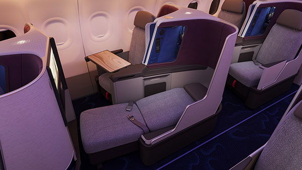 即時熱門文章：華航A321neo 新世代商務艙、經濟艙 全席位都有個人電視 娛樂系統 機上wifi