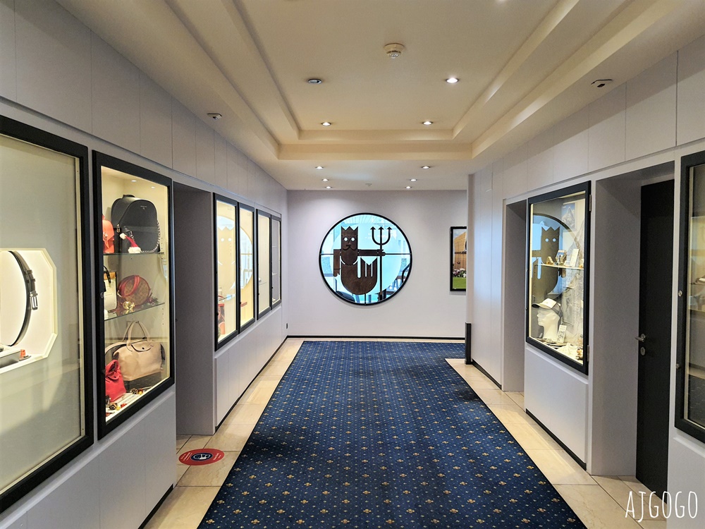 2026瑞士旅遊 因特拉根住宿 貝烏里瓦奇林德納大酒店 Grand Hotel Beau Rivage Interlaken 經典雙人房、早餐