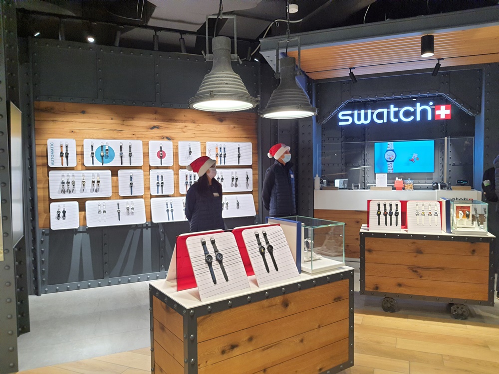 2026瑞士旅遊 少女峰紀念品旗艦店 因特拉肯市區 Top of Europe Flagship Store 2026瑞士旅遊 少女峰紀念品旗艦店 因特拉肯市區 Top of Europe Flagship Store