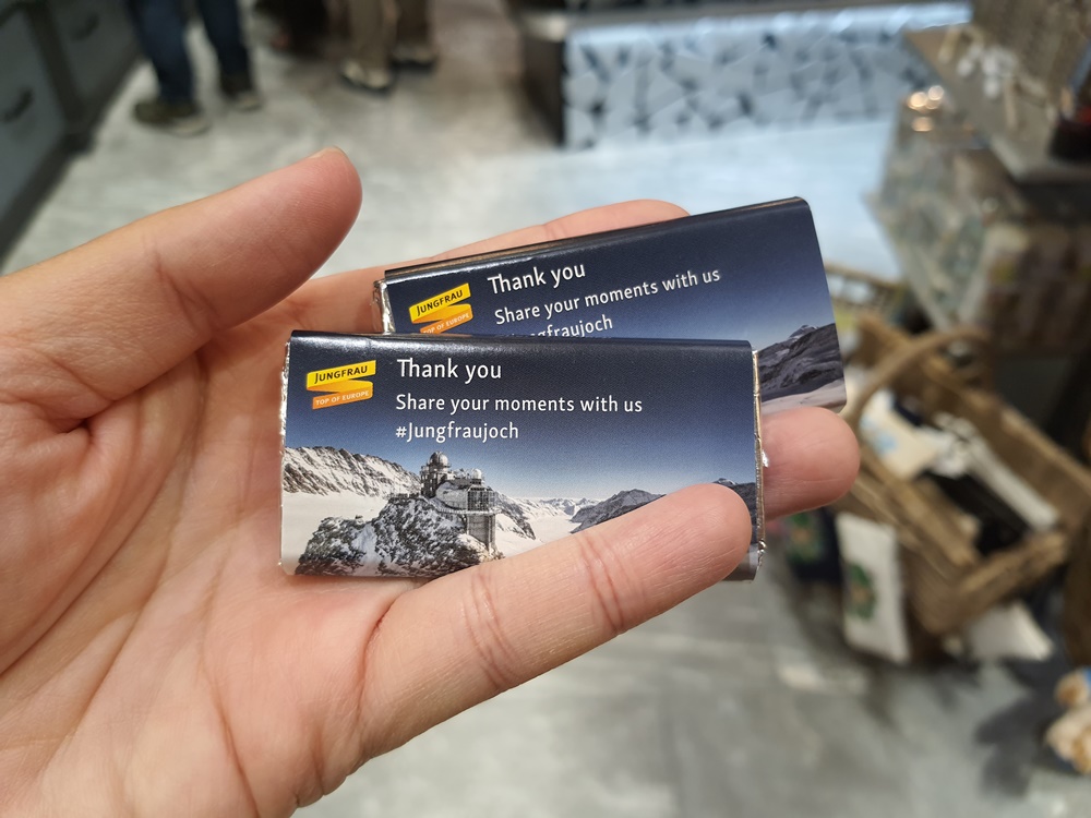 2026瑞士旅遊 少女峰紀念品旗艦店 因特拉肯市區 Top of Europe Flagship Store 2026瑞士旅遊 少女峰紀念品旗艦店 因特拉肯市區 Top of Europe Flagship Store