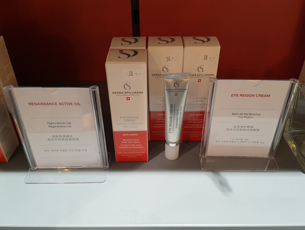 2026瑞士旅遊 少女峰紀念品旗艦店 因特拉肯市區 Top of Europe Flagship Store 2026瑞士旅遊 少女峰紀念品旗艦店 因特拉肯市區 Top of Europe Flagship Store