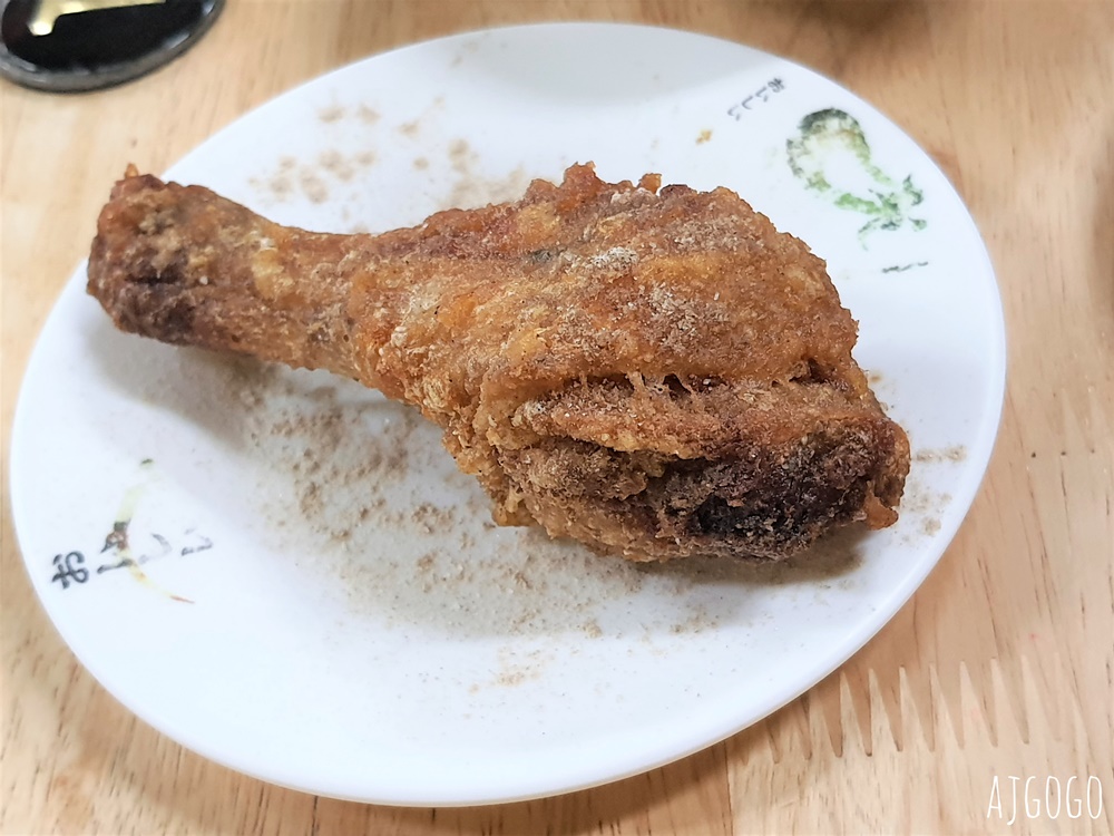 斗南美食 斗南深海深土魠魚焿 只賣晚餐的B級便宜小吃