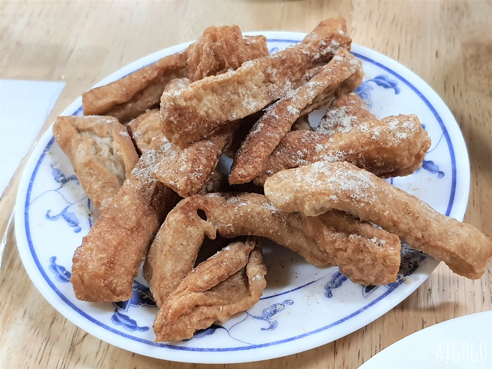 斗南美食 斗南深海深土魠魚焿 只賣晚餐的B級便宜小吃